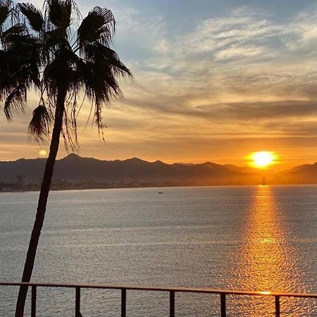 Spectacular Hadas Sunset And Ocean View Мансанильо Экстерьер фото