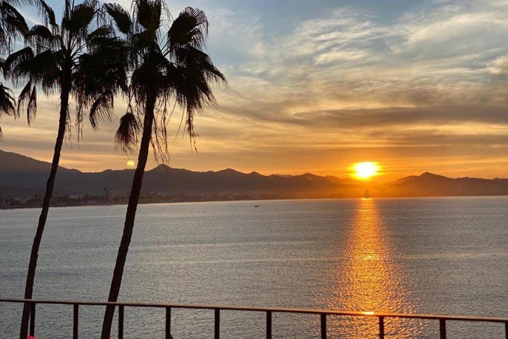 Spectacular Hadas Sunset And Ocean View Мансанильо Экстерьер фото